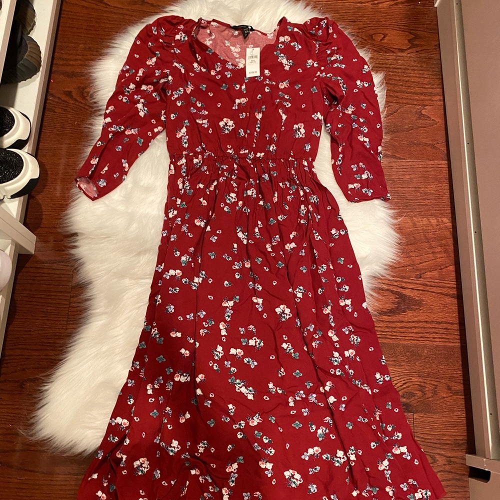 🆕Dress 👗 - Picture 3 of 9